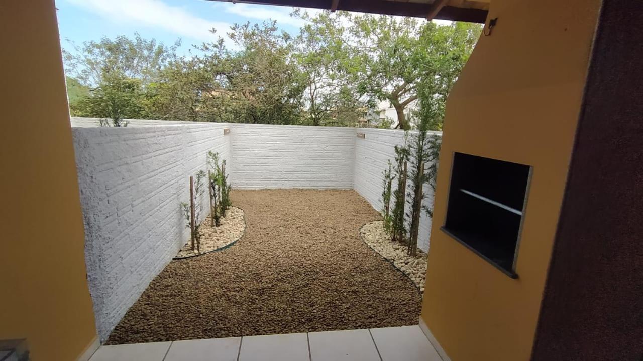 Residencial Sol De Ibiraquera Apartment Barra de Ibiraquera Bagian luar foto